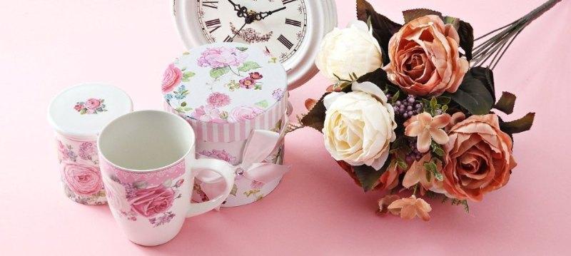 Rose Ceramics