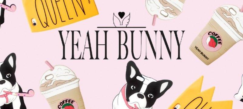 YEAH BUNNY