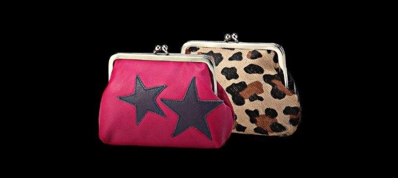 Nicole Van Dyke&WALLET