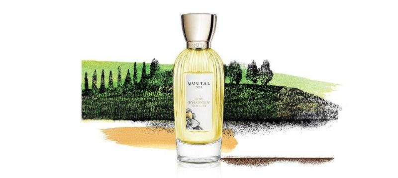 GOUTAL