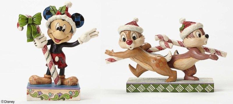 DISNEY TRADITIONS