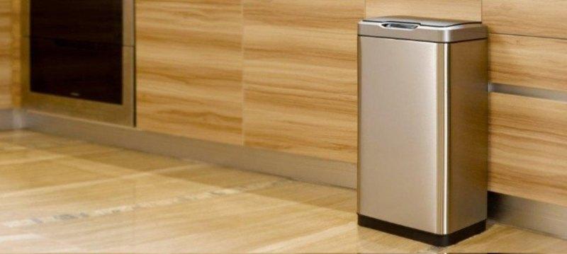 EKO SENSIBLE ECO LIVING