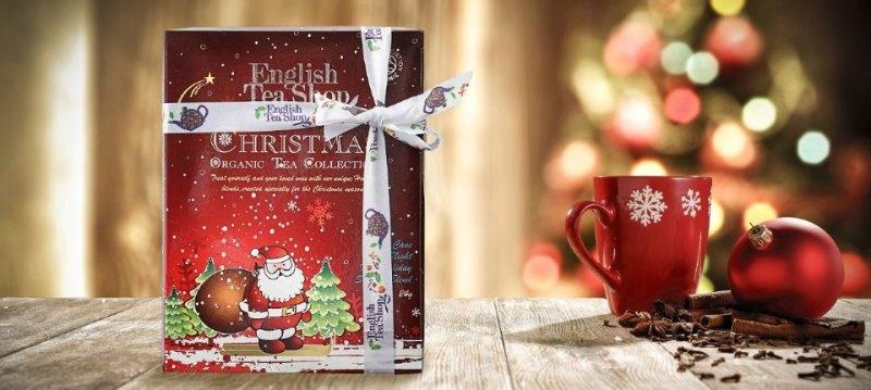 English Tea Shop