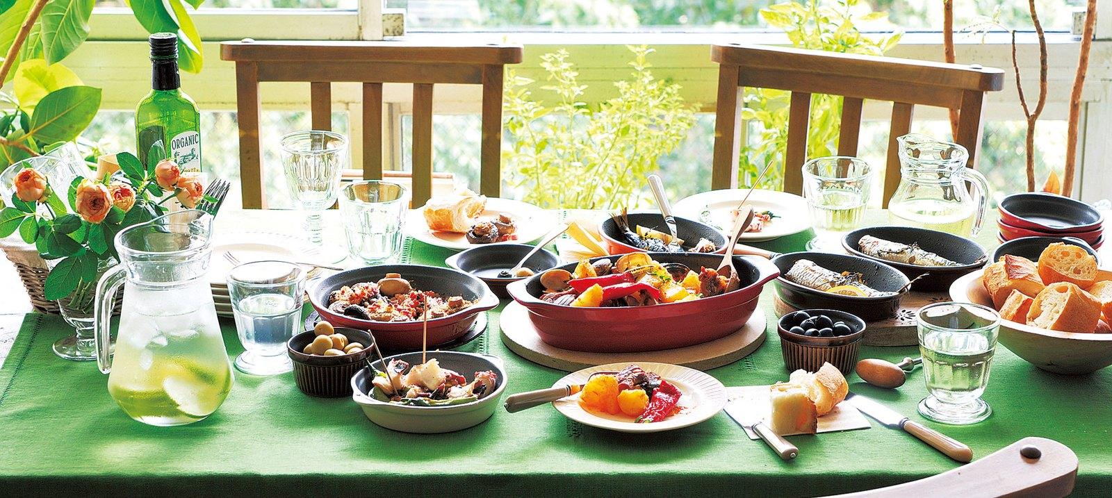 VIV NON-STICK OVENWARE