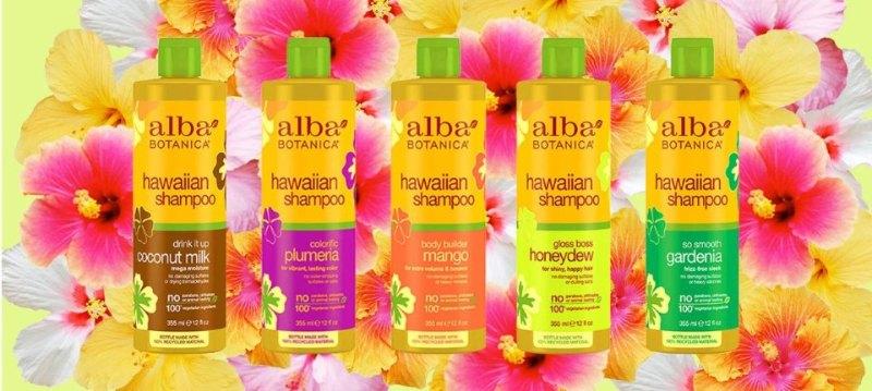 Alba BOTANICA