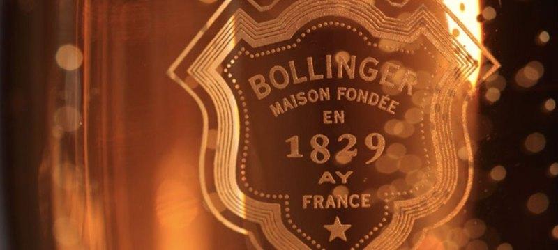 Bollinger
