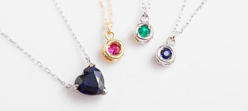 MODE FOURRURE:JEWELRY NECKLACES