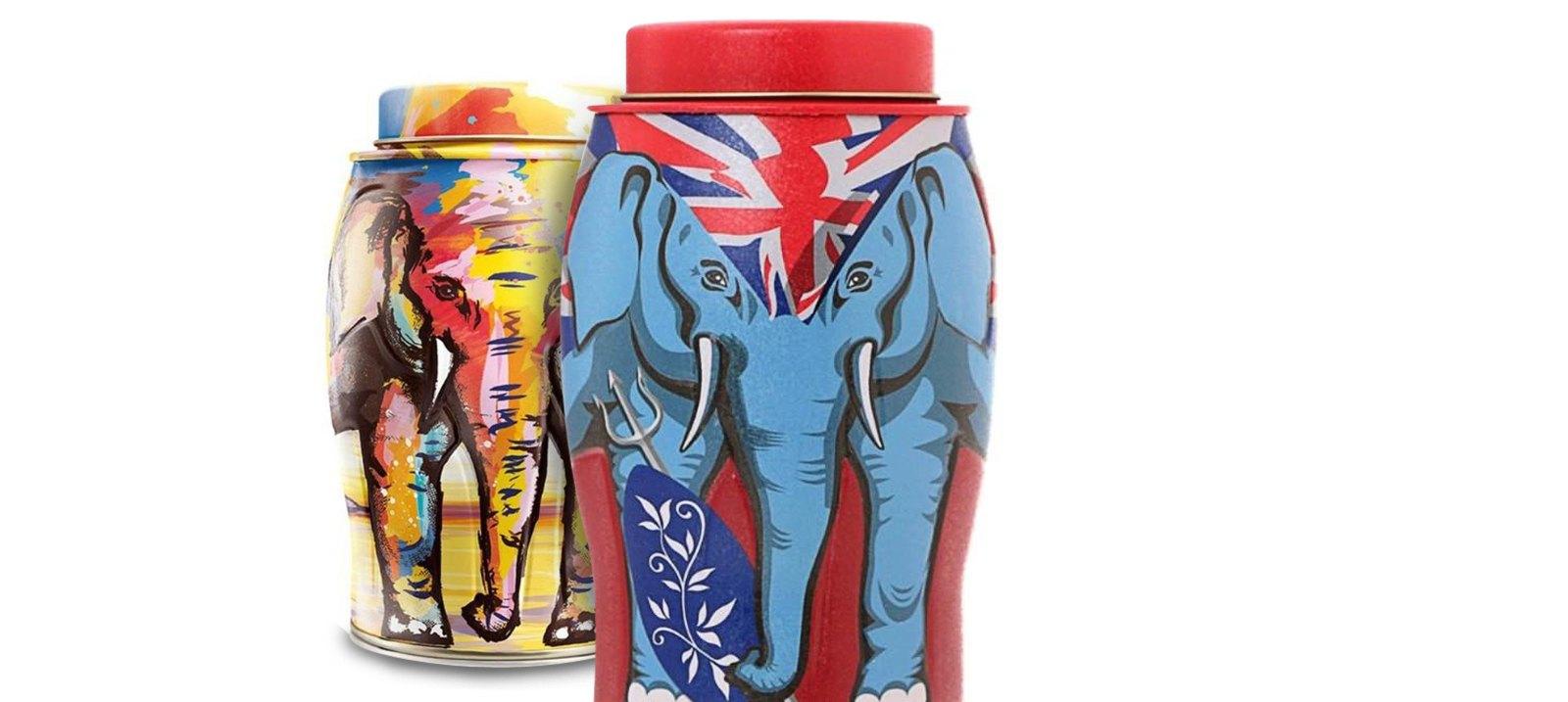 Williamson Tea