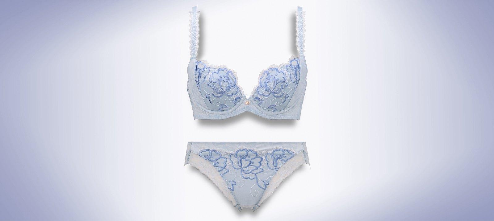 FLORALE by Triumph