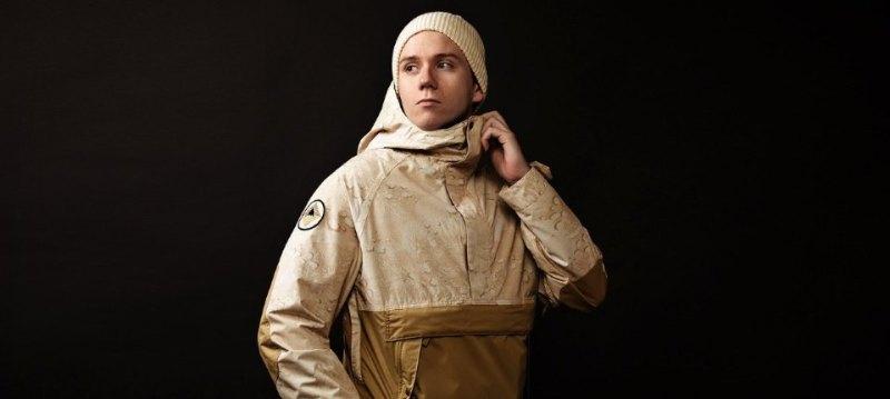 BURTON:Men's