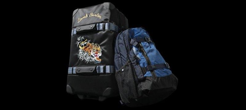 BURTON:Bag