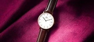 DANIEL WELLINGTON