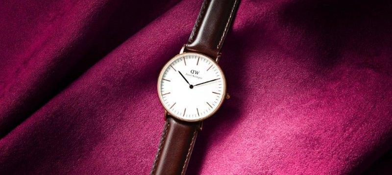 Daniel Wellington
