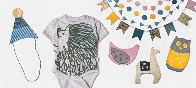 People Tree:Baby&Kids goods