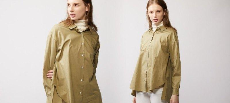 People Tree:Apparel