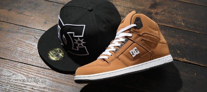 DC SHOES