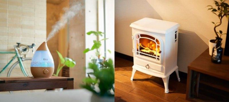 EN FANCE:Interior