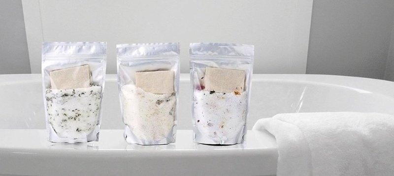 Epsom Salt