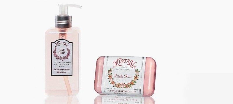 MISTRAL BEAUTE