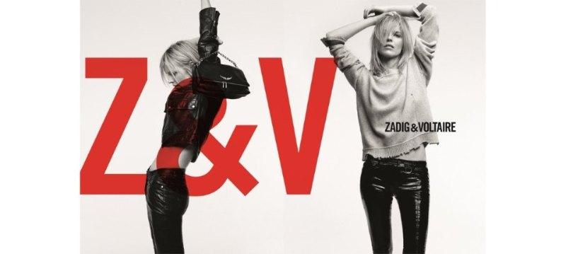 ZADIG & VOLTAIRE