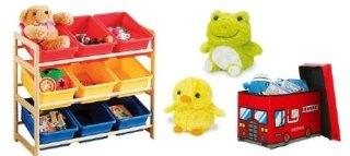 SEIEI KIDS PRODUCTS