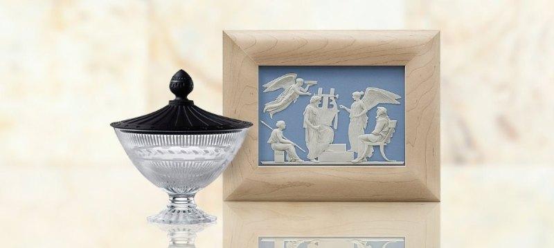 WEDGWOOD -Prestige-