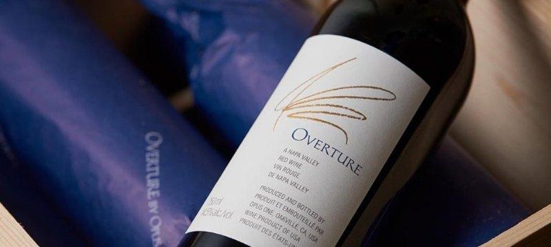 Opus One