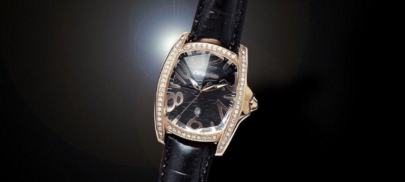 CHRONOTECH