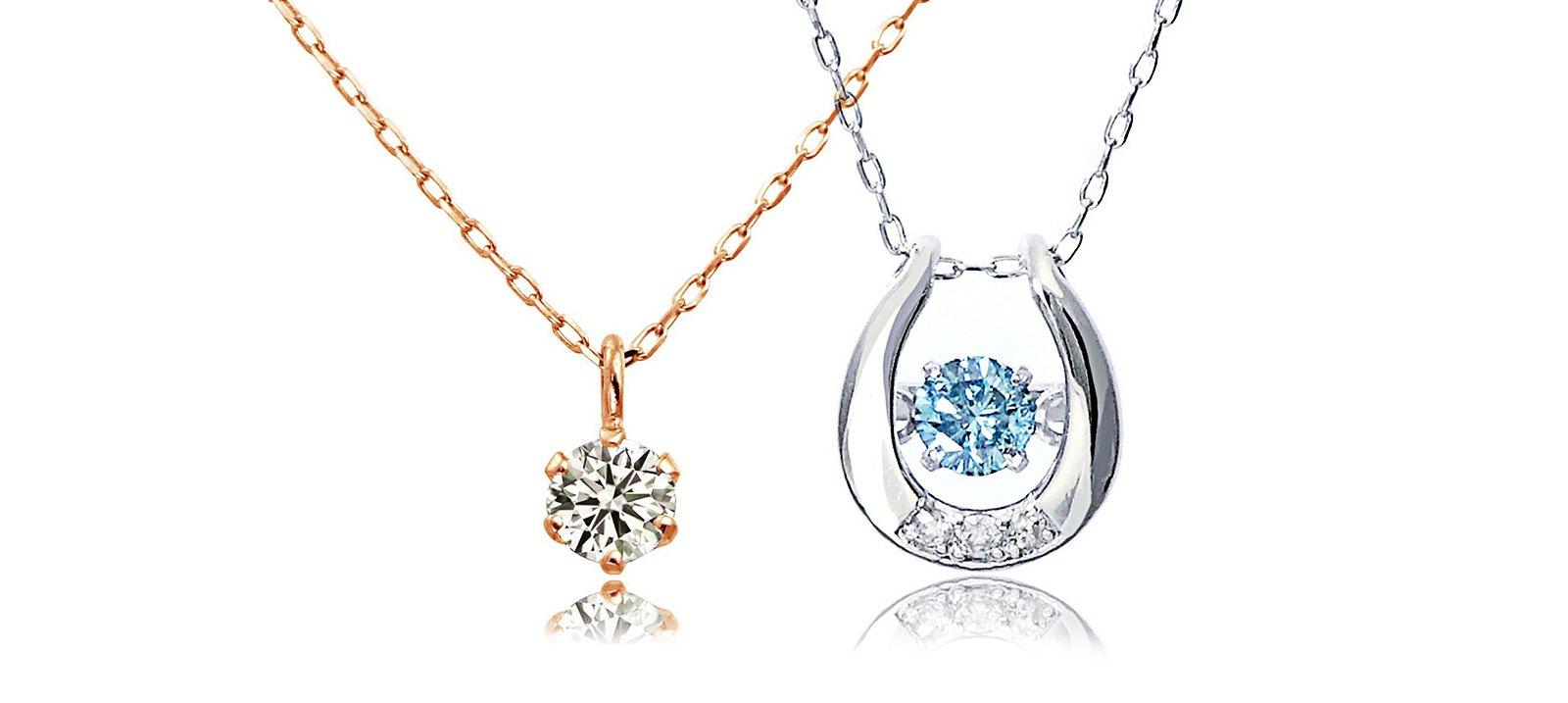 Jewelers：Happy Diamonds