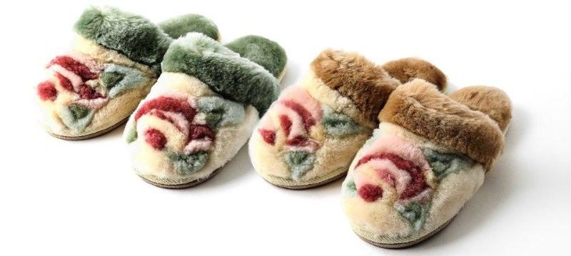 ROTINY SHEEPSKIN