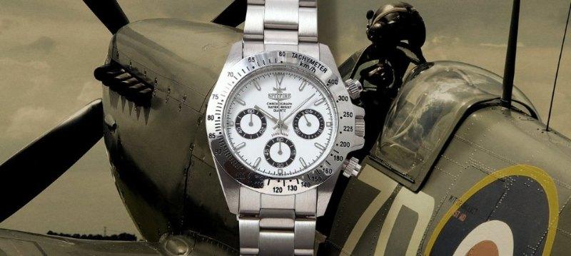 SPITFIRE