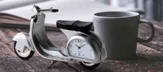 MINIATURE CLOCK COLLECTION