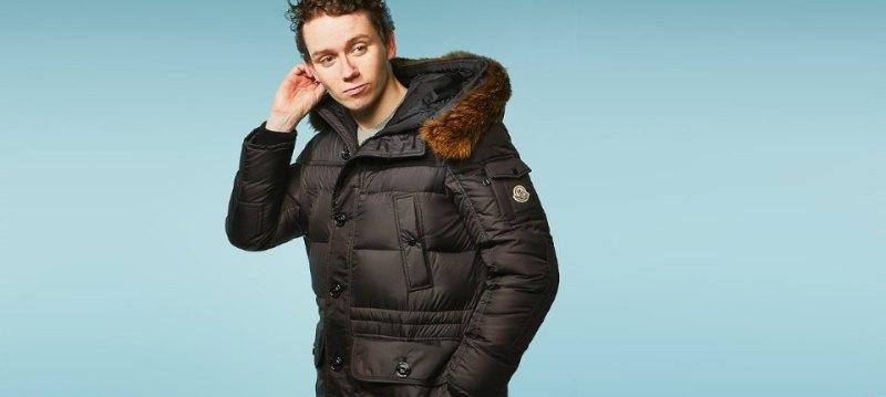MONCLER for Men