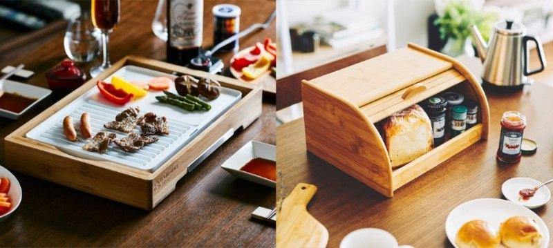Kitchen By EN FANCE