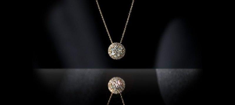 4 SEASONS JEWELRY Diamonds