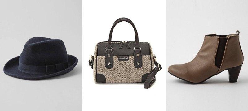 Fashion Accessories SELECTION,Last Chance