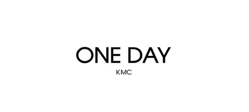 ONE DAY KMC