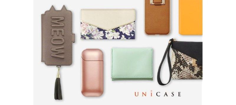 UNiCASE