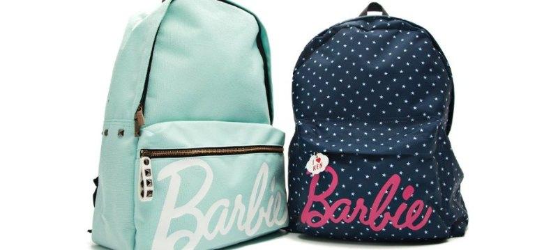 Barbie BAGS & ACCESSORIES