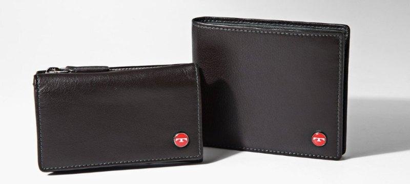 TECHNOS Leathergoods