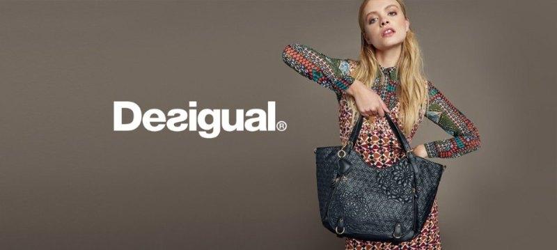 Desigual:Accessories