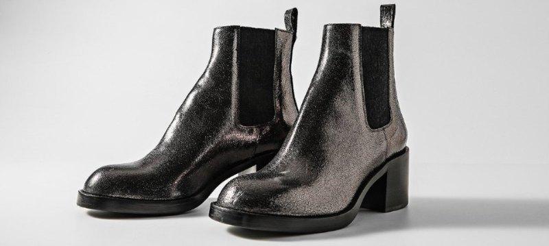 VIA BUS STOP SHOES