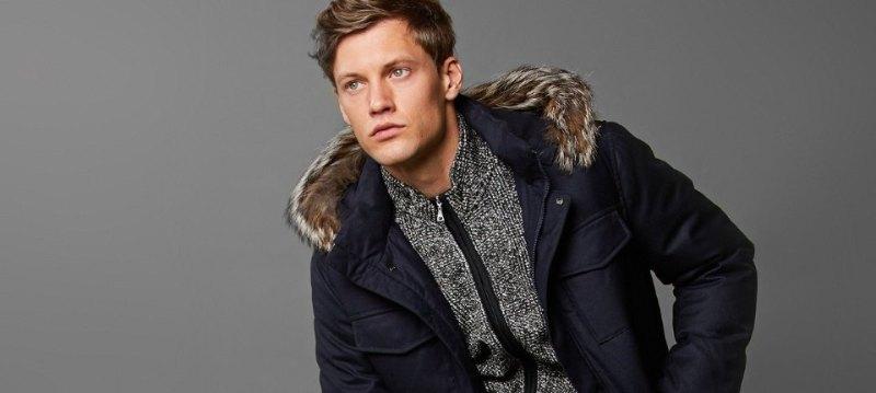 McGREGOR for men