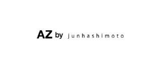 AZ BY JUNHASHIMOTO