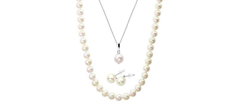 Jewelers:Akoya Pearl