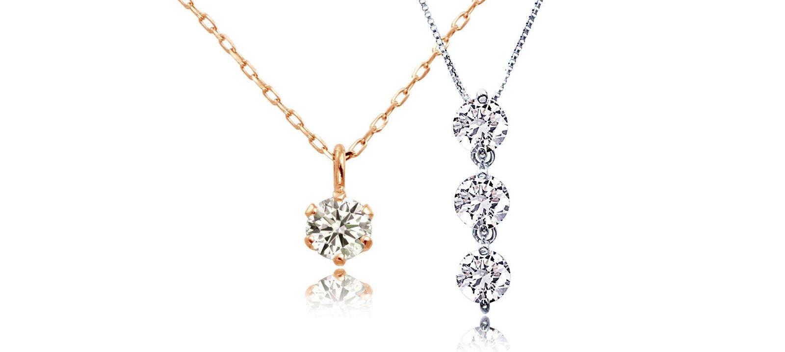 Jewelers：Happy Diamonds