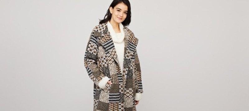 MODE FOURRURE FOR WOMAN