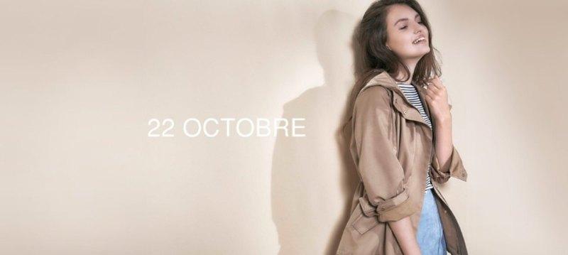 22 OCTOBRE