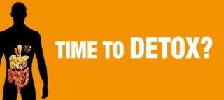 5 POINT DETOX