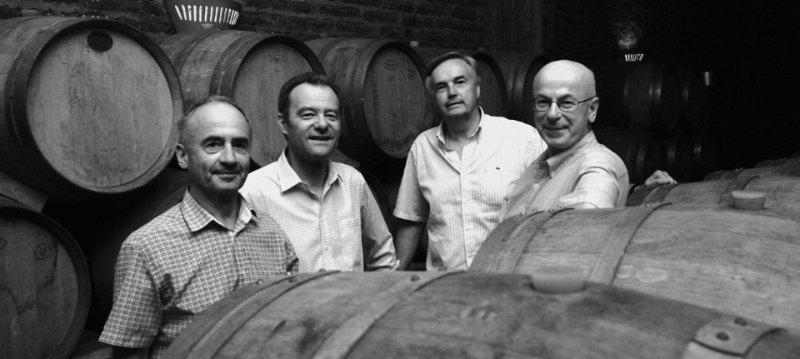 VINA AQUITANIA
